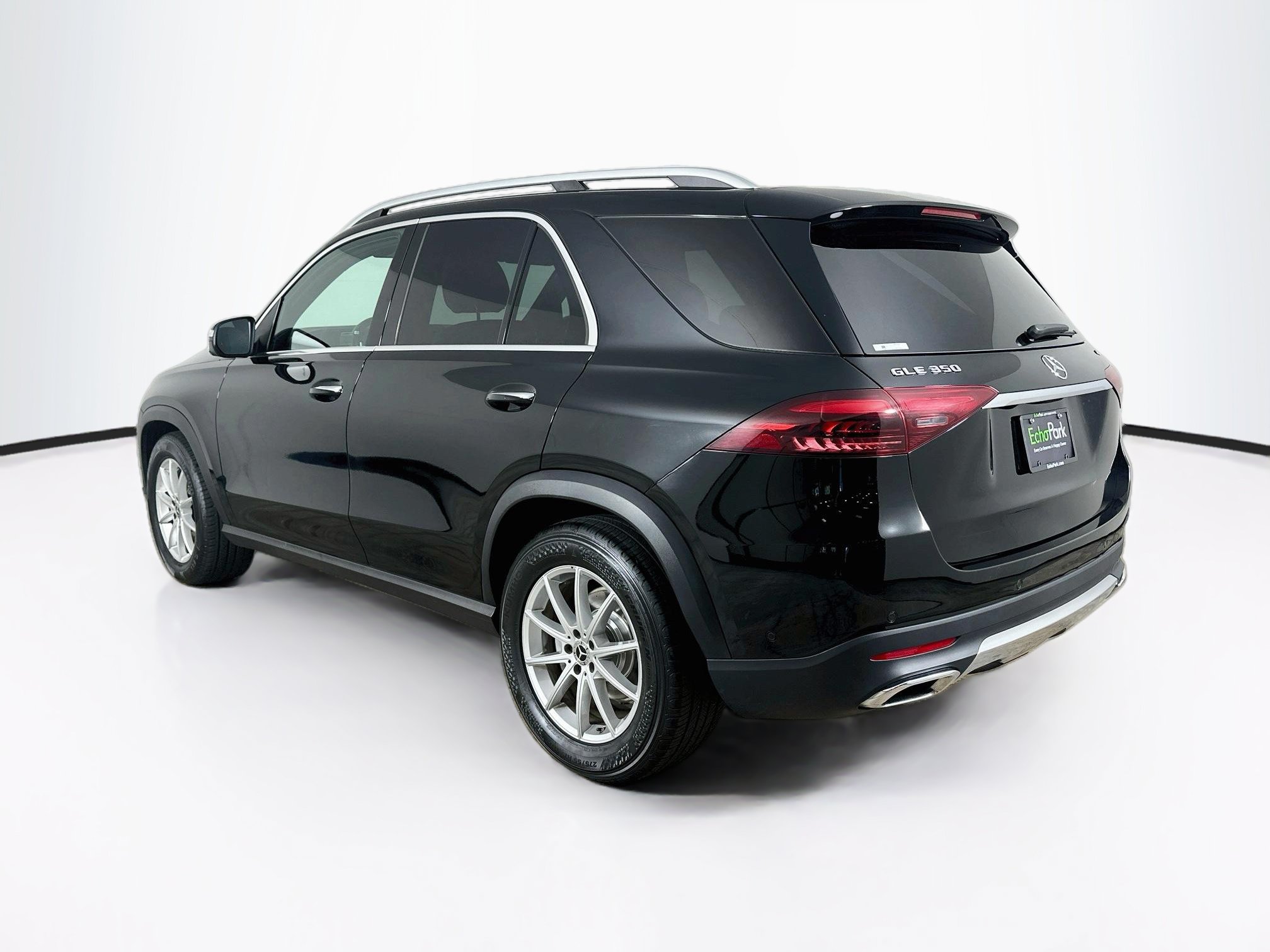 Used 2025 Mercedes-Benz GLE 350 4MATIC image 5