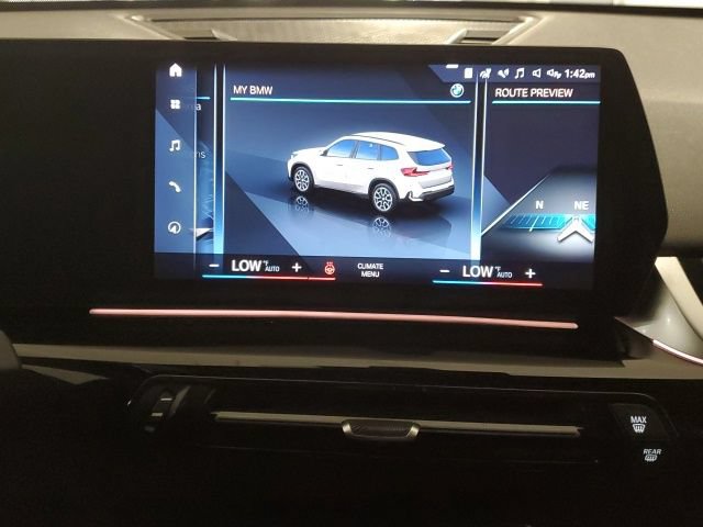 Used 2023 BMW X1 xDrive28i w/ Convenience Package AWD/4WD image 28