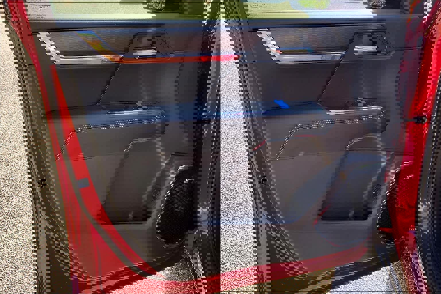 New 2025 GMC Acadia Elevation w/ LPO, All-Weather Package image 10