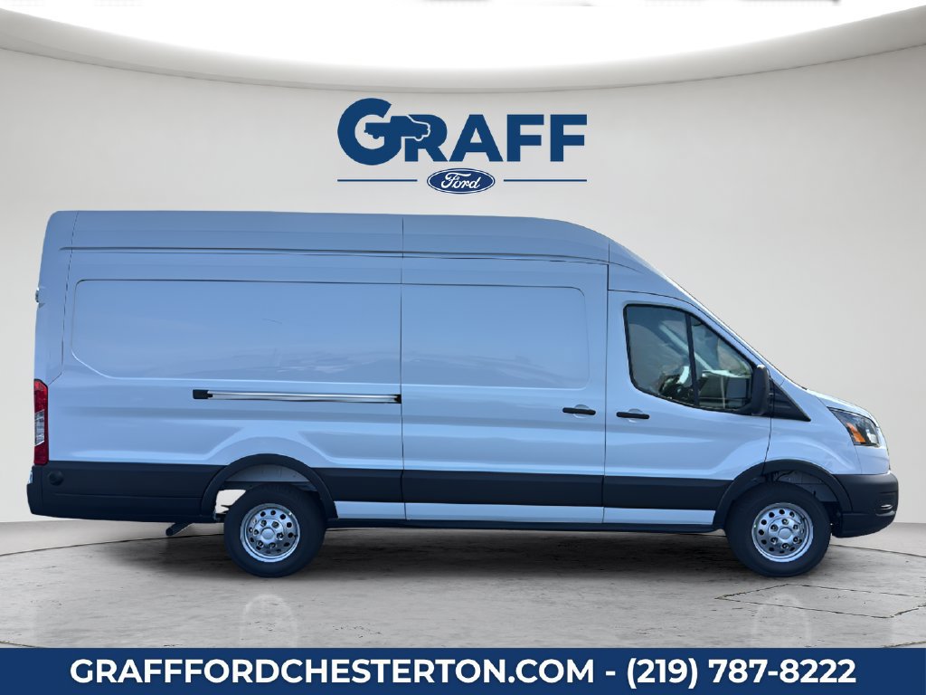 New 2026 Ford Transit 350 148 High Roof Extended RWD image 6