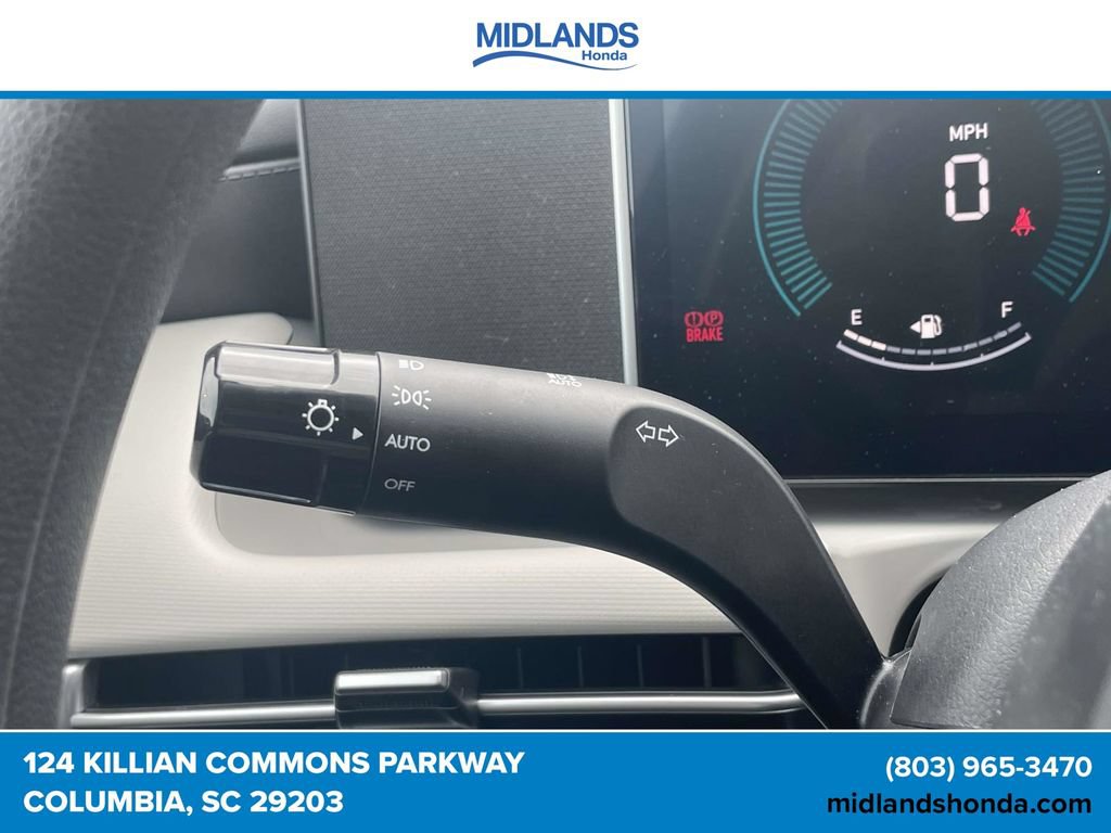 Used 2025 Hyundai Tucson SEL FWD image 55