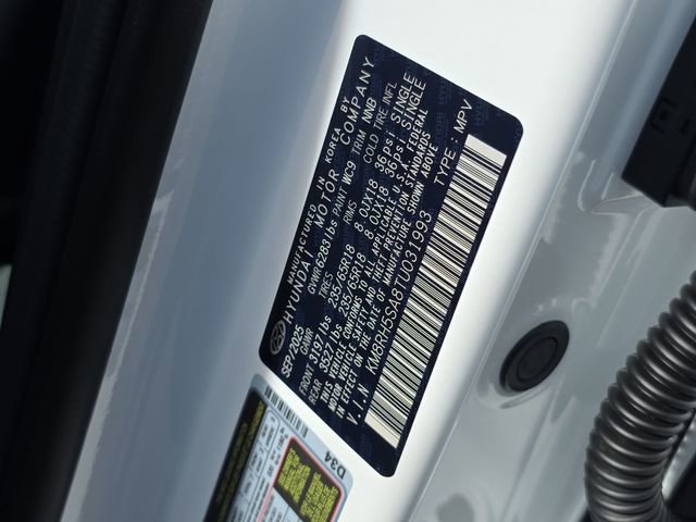 New 2026 Hyundai Palisade SEL Premium image 42