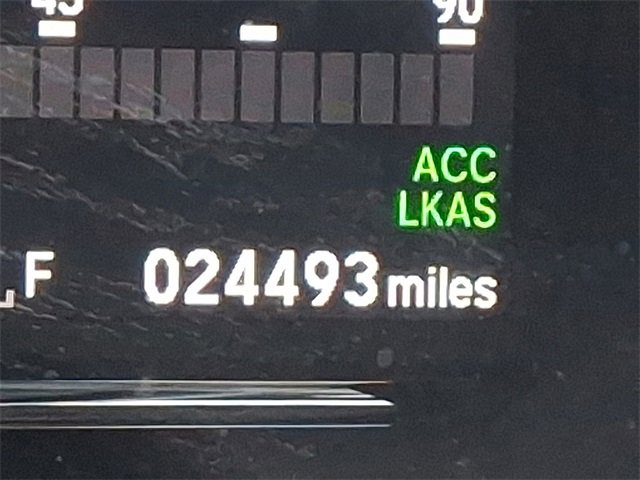 Certified 2022 Honda HR-V EX image 16