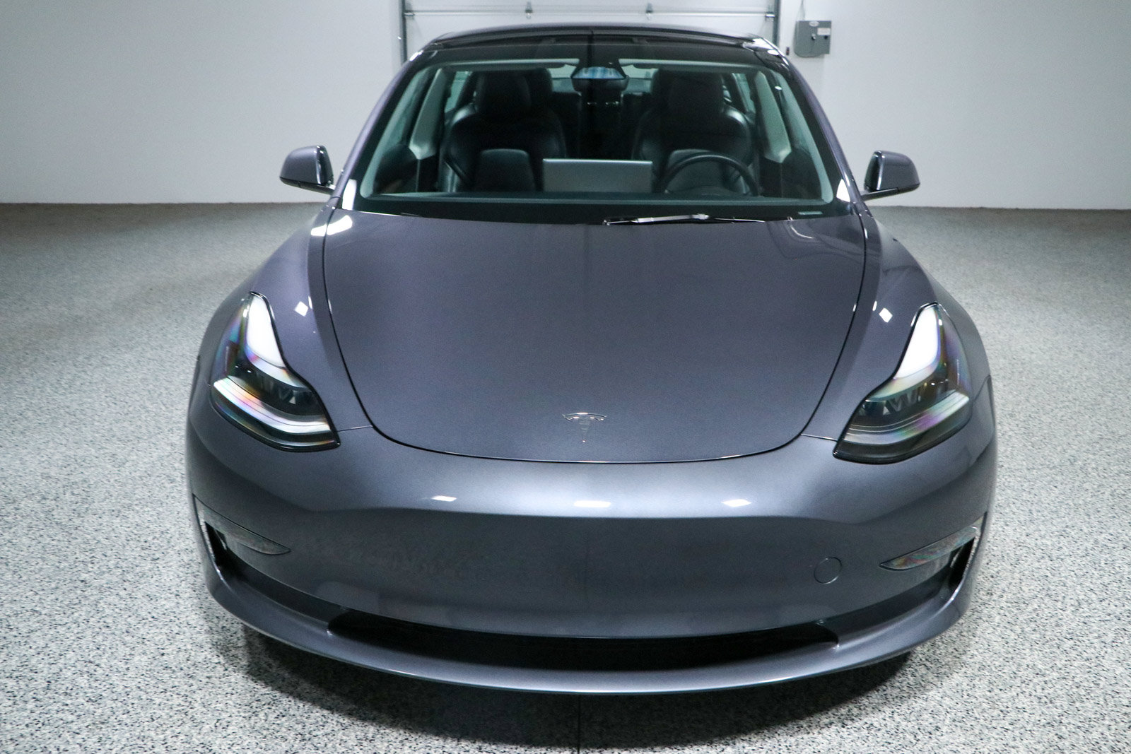 Used 2023 Tesla Model 3 Long Range AWD/4WD image 4
