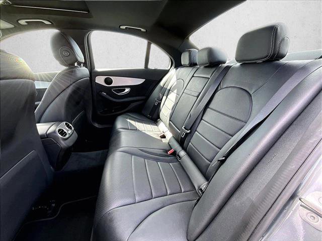 Used 2018 Mercedes-Benz C 300 Sedan image 28