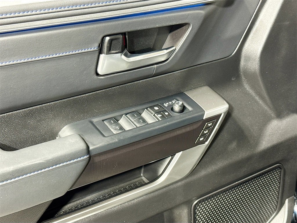 Used 2023 Toyota Tundra Platinum image 26