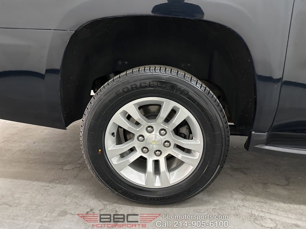 Used 2019 Chevrolet Suburban LT image 67