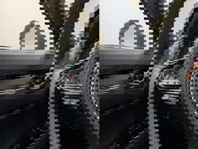 New 2025 MAZDA CX-5 Signature image 26