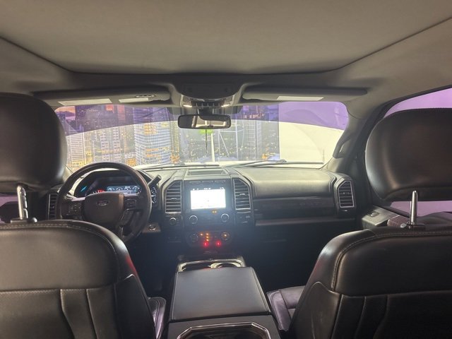 Used 2017 Ford F350 Lariat w/ Lariat Ultimate Package image 23