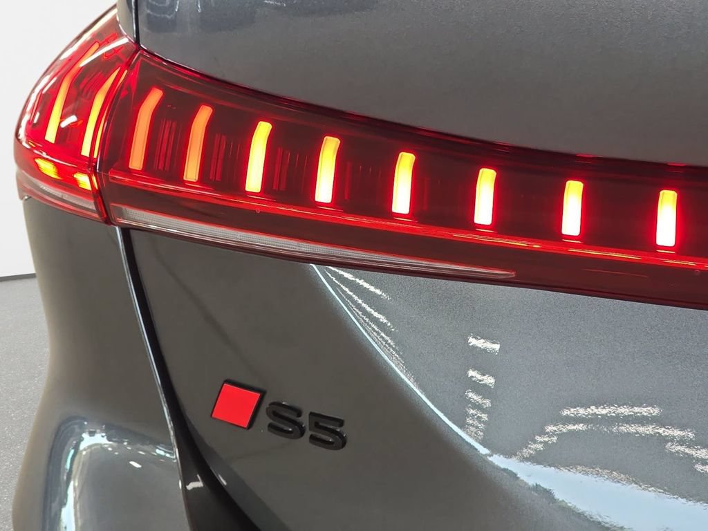 New 2026 Audi S5 Premium Plus AWD/4WD image 20