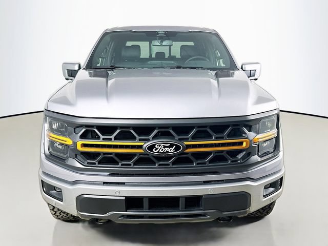 New 2026 Ford F150 Tremor w/ Equipment Group 402B AWD/4WD image 2