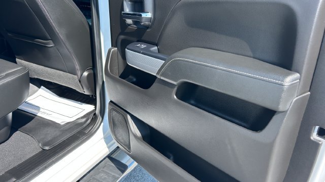 Certified 2019 Chevrolet Silverado 3500 LTZ w/ Duramax Plus Package AWD/4WD image 42