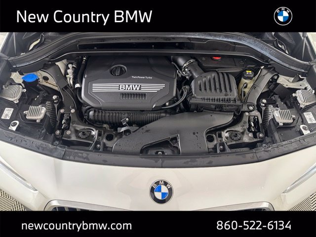 Used 2020 BMW X2 xDrive28i w/ Convenience Package AWD/4WD image 31