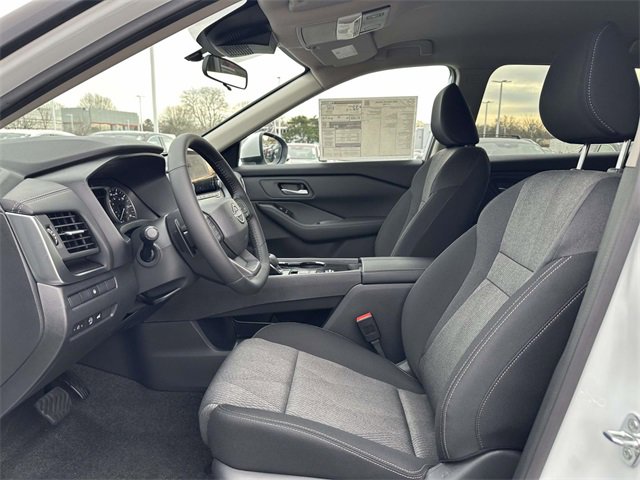 New 2026 Nissan Rogue SV image 16