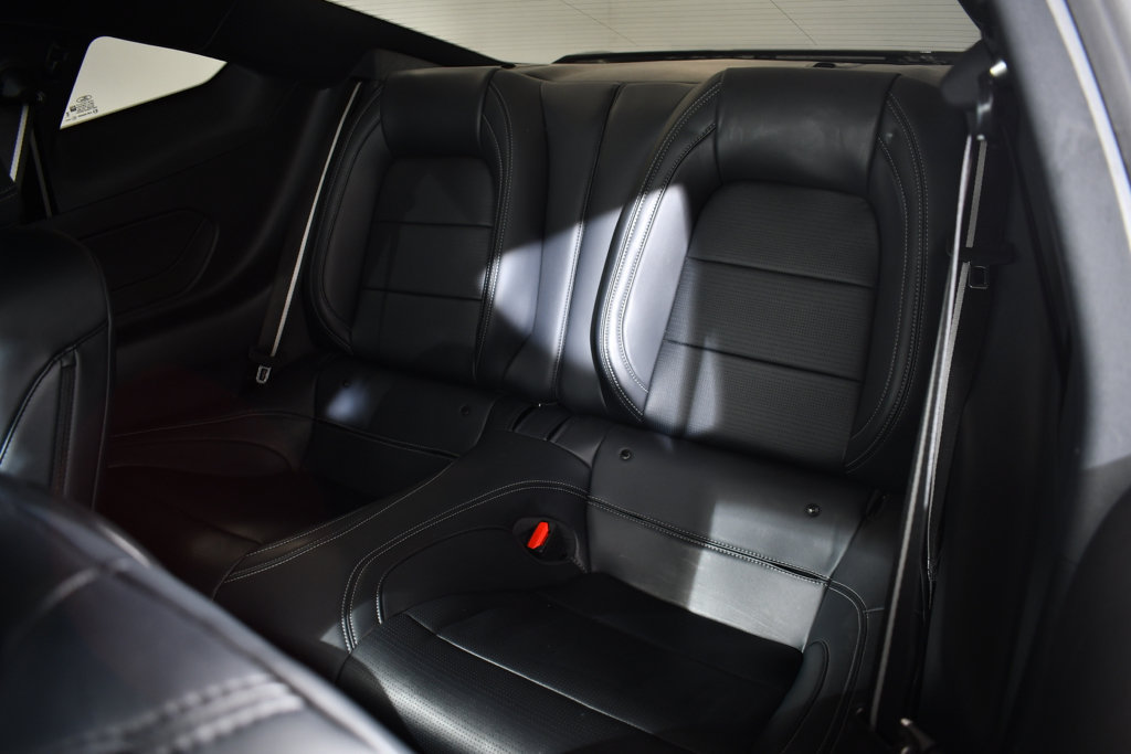 Used 2024 Ford Mustang GT Premium w/ GT Performance Package RWD image 16