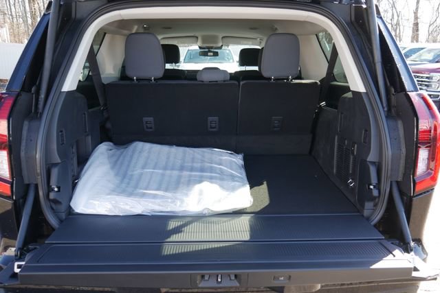 New 2026 Ford Expedition Max Active AWD/4WD image 9