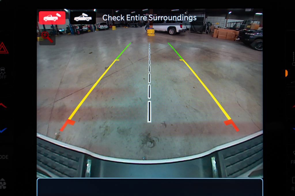 New 2026 RAM 2500 Laramie image 22
