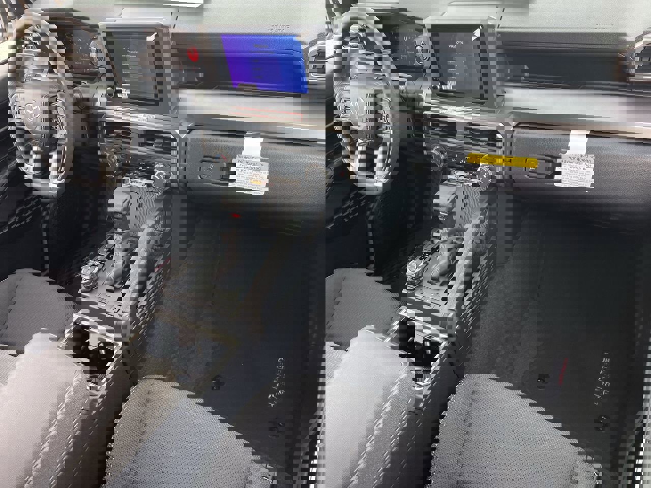 New 2025 Toyota 4Runner TRD Off-Road image 25