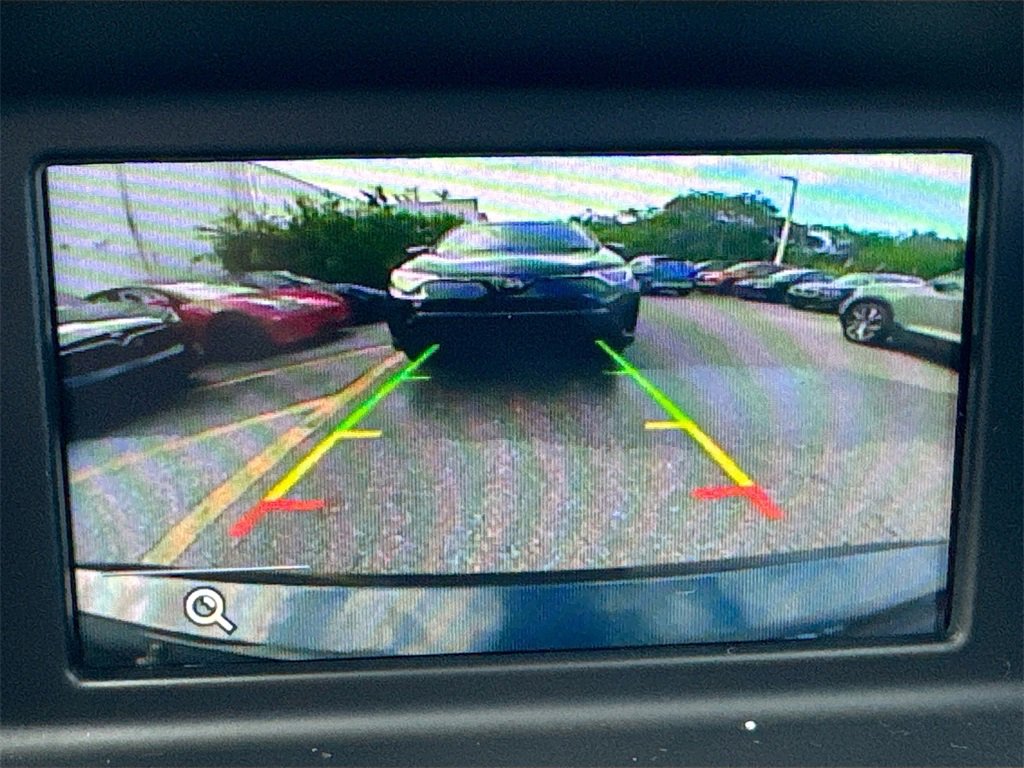 Used 2018 Ford Fiesta SE image 14