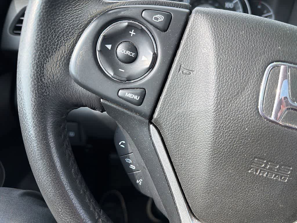 Used 2016 Honda CR-V EX-L image 16