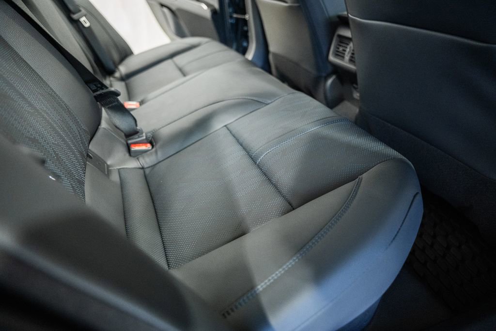 New 2026 Toyota Camry XSE image 32