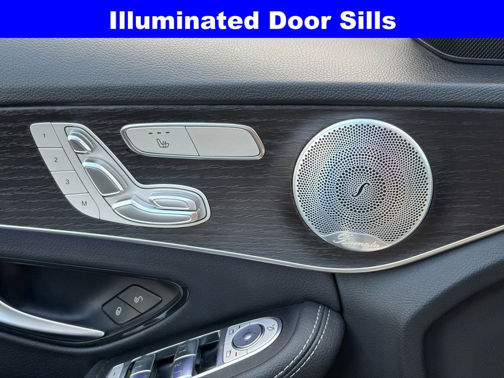 Used 2021 Mercedes-Benz C 300 Sedan image 14