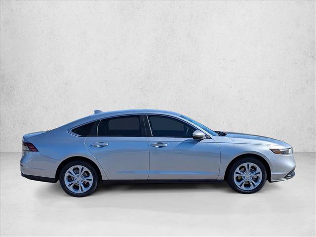 New 2026 Honda Accord LX image 4