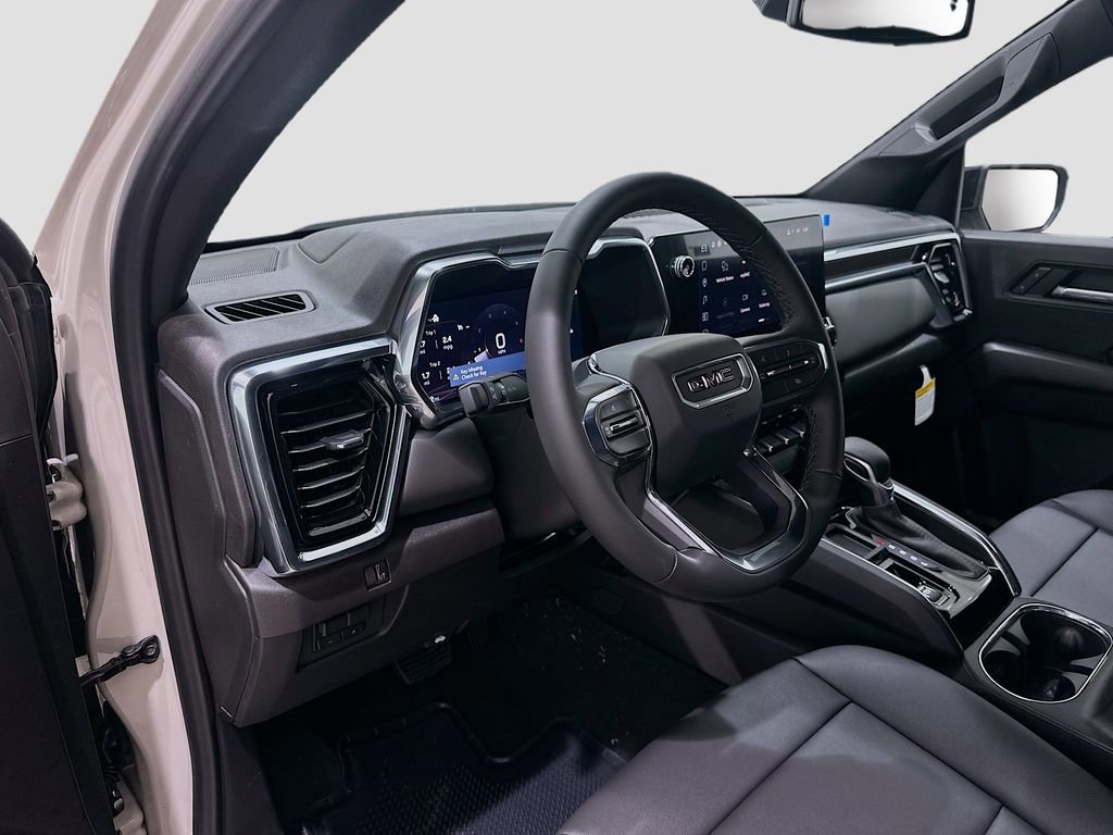 New 2026 GMC Canyon Elevation RWD image 9