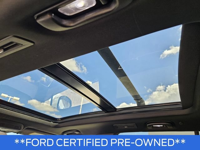 Used 2021 Cadillac XT6 Premium Luxury AWD/4WD image 21
