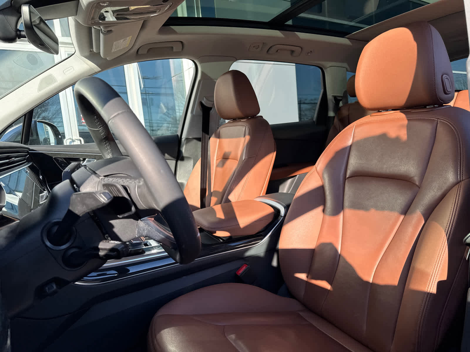 Used 2022 Audi Q7 Premium Plus image 13