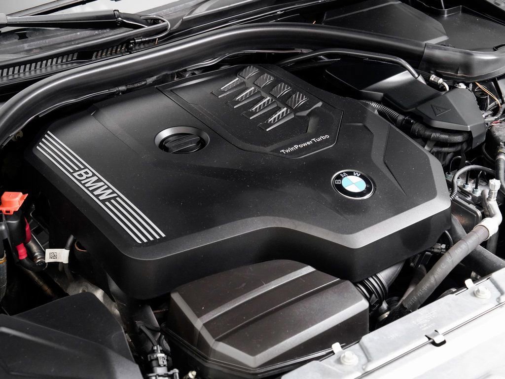 Used 2020 BMW 330i xDrive Sedan w/ Convenience Package image 27