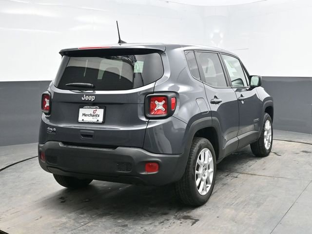 Used 2023 Jeep Renegade Latitude image 6