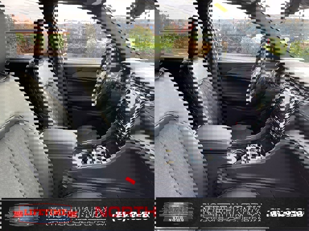 New 2025 Jeep Grand Cherokee L Altitude image 29