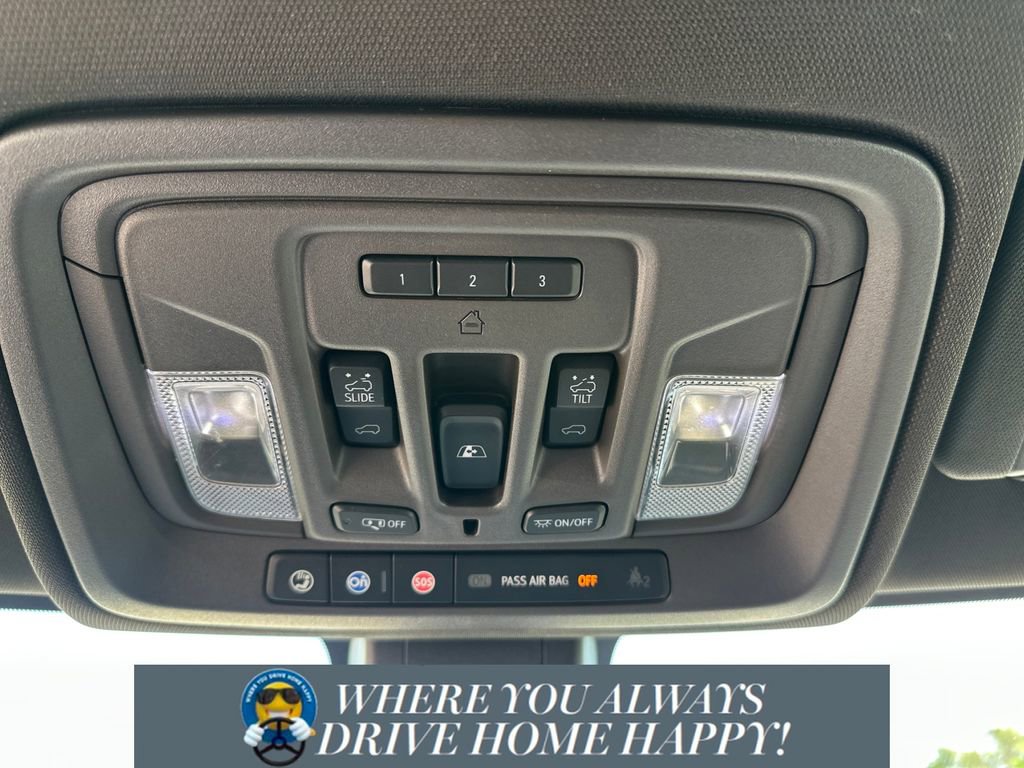 Used 2020 GMC Sierra 1500 SLT w/ SLT Premium Plus Package image 21