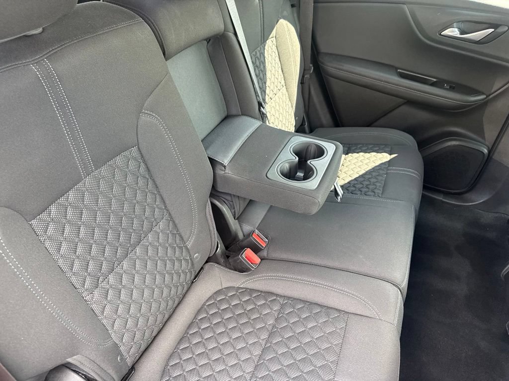 Used 2022 Chevrolet Blazer LT AWD/4WD image 45