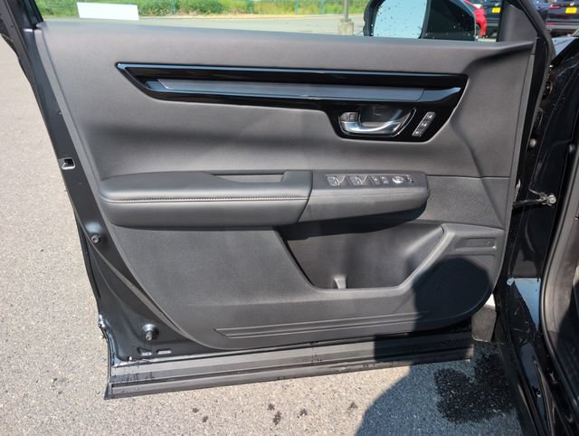 Certified 2026 Honda CR-V EX-L image 17