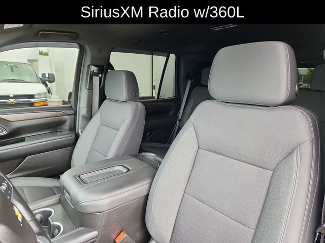 Used 2023 Chevrolet Tahoe LS w/ Driver Alert Package AWD/4WD image 23