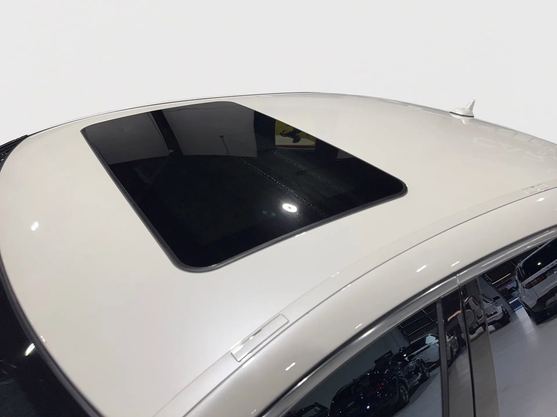 Used 2013 Mercedes-Benz S 550 image 11