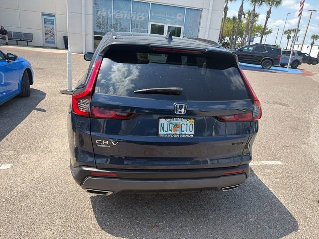 Used 2023 Honda CR-V Sport image 11