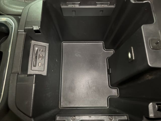 Used 2021 Chevrolet Silverado 1500 RST w/ All Star Edition Plus AWD/4WD image 32