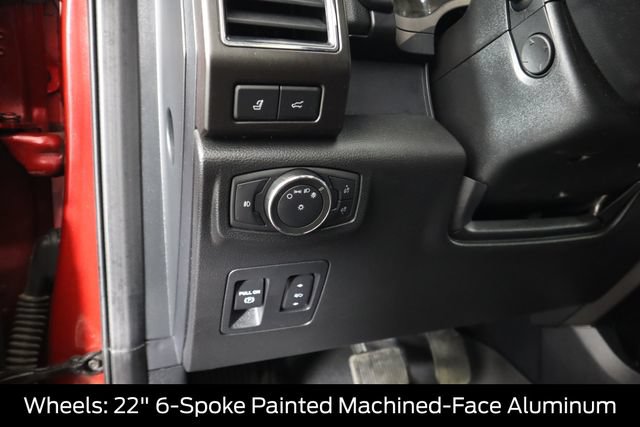 Used 2021 Ford Expedition Max Limited AWD/4WD image 42