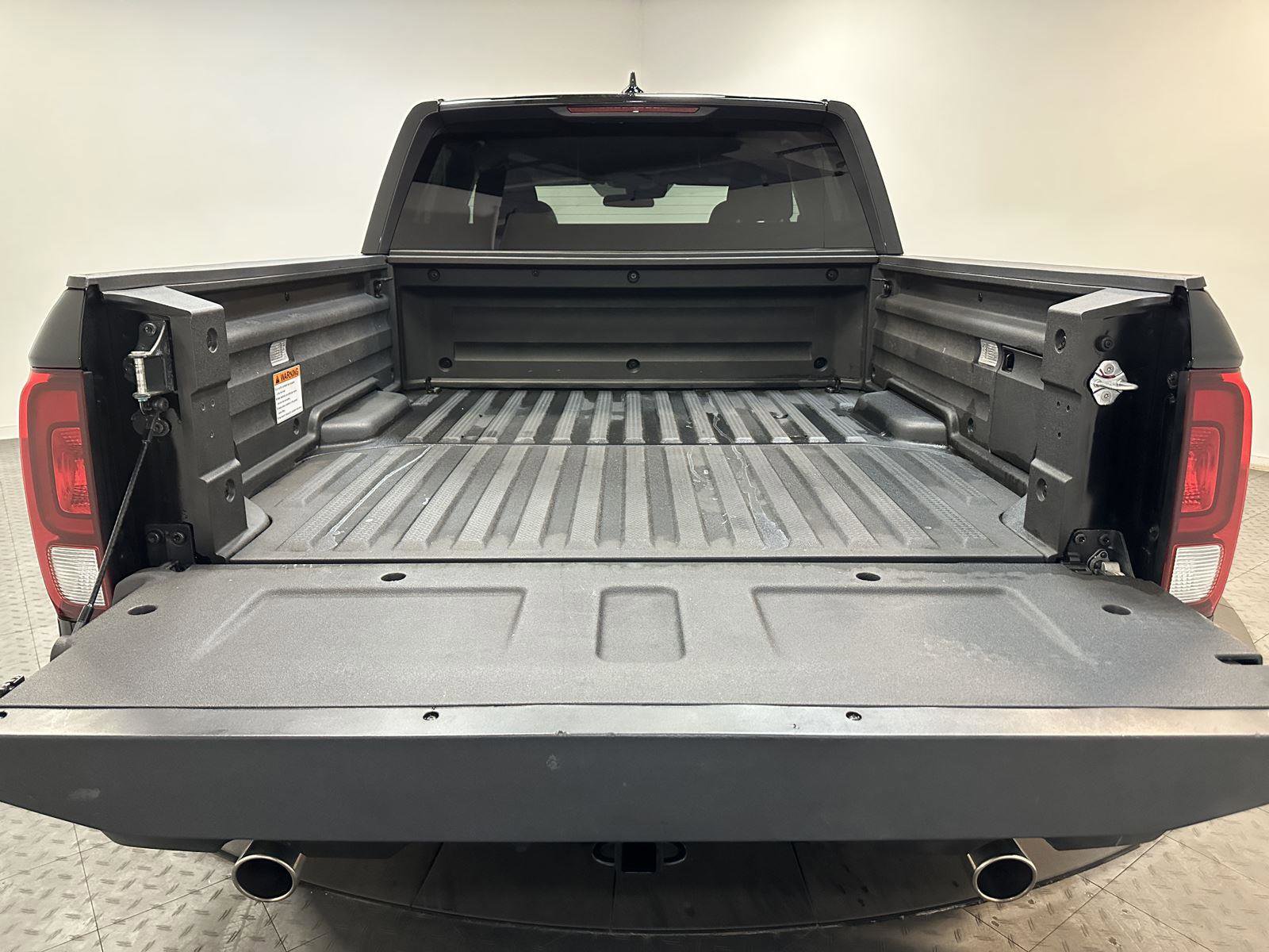 Used 2025 Honda Ridgeline Sport+ image 32
