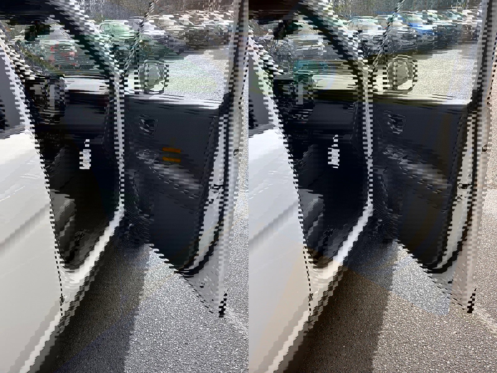 New 2026 Subaru Outback Premium image 42