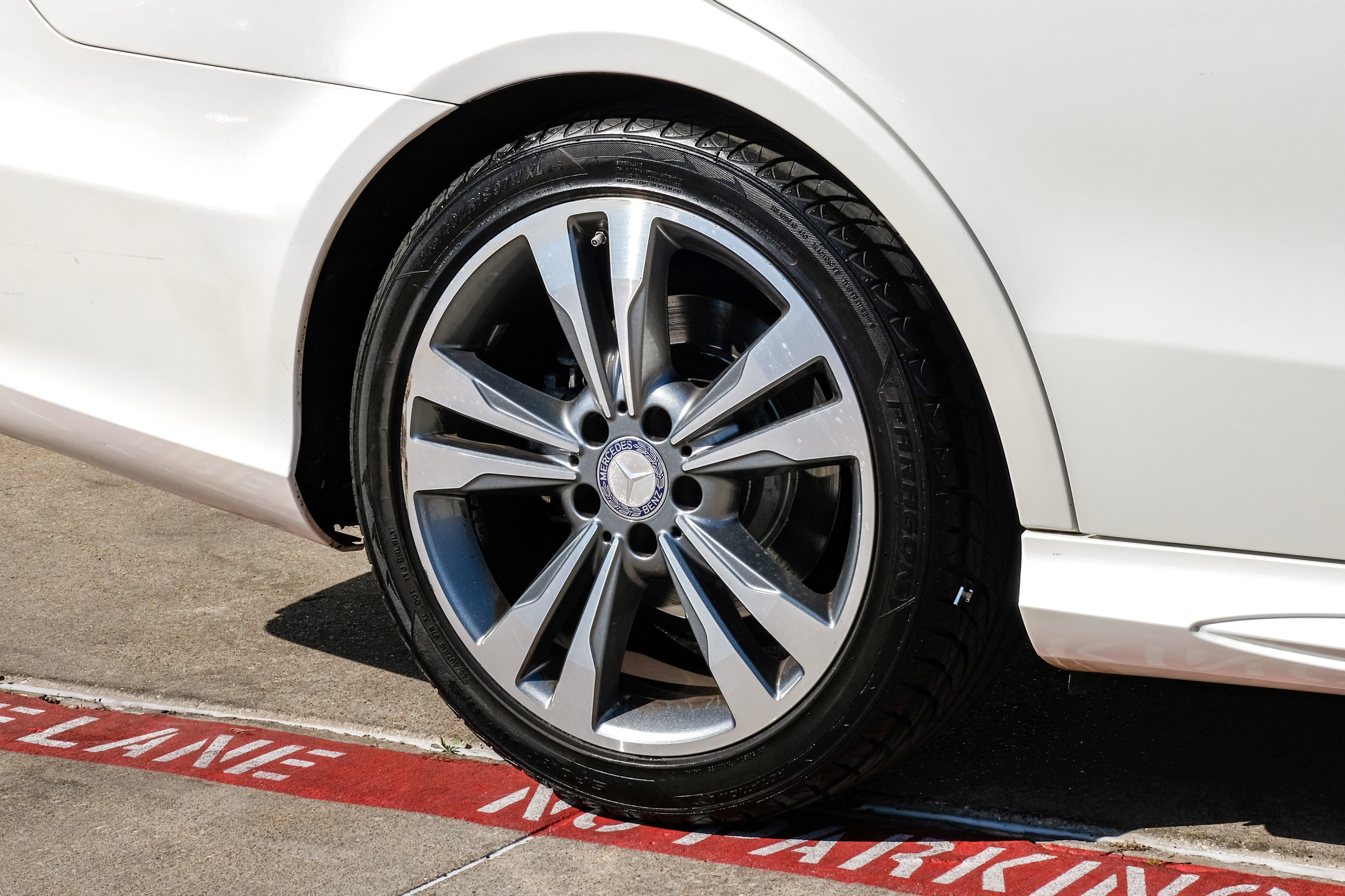 Used 2015 Mercedes-Benz E 350 Sedan w/ Premium 1 Package image 49