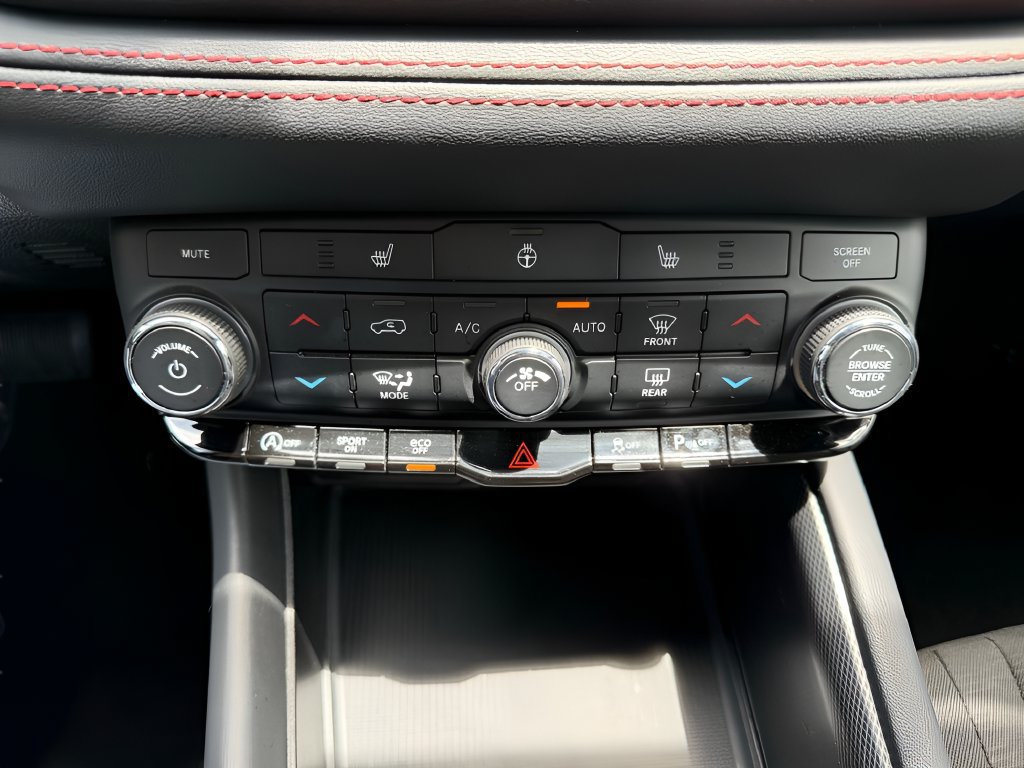 Used 2026 Dodge Durango GT RWD image 22