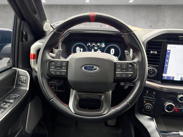 Used 2023 Ford F150 Raptor w/ Raptor 37 Performance Package AWD/4WD image 21