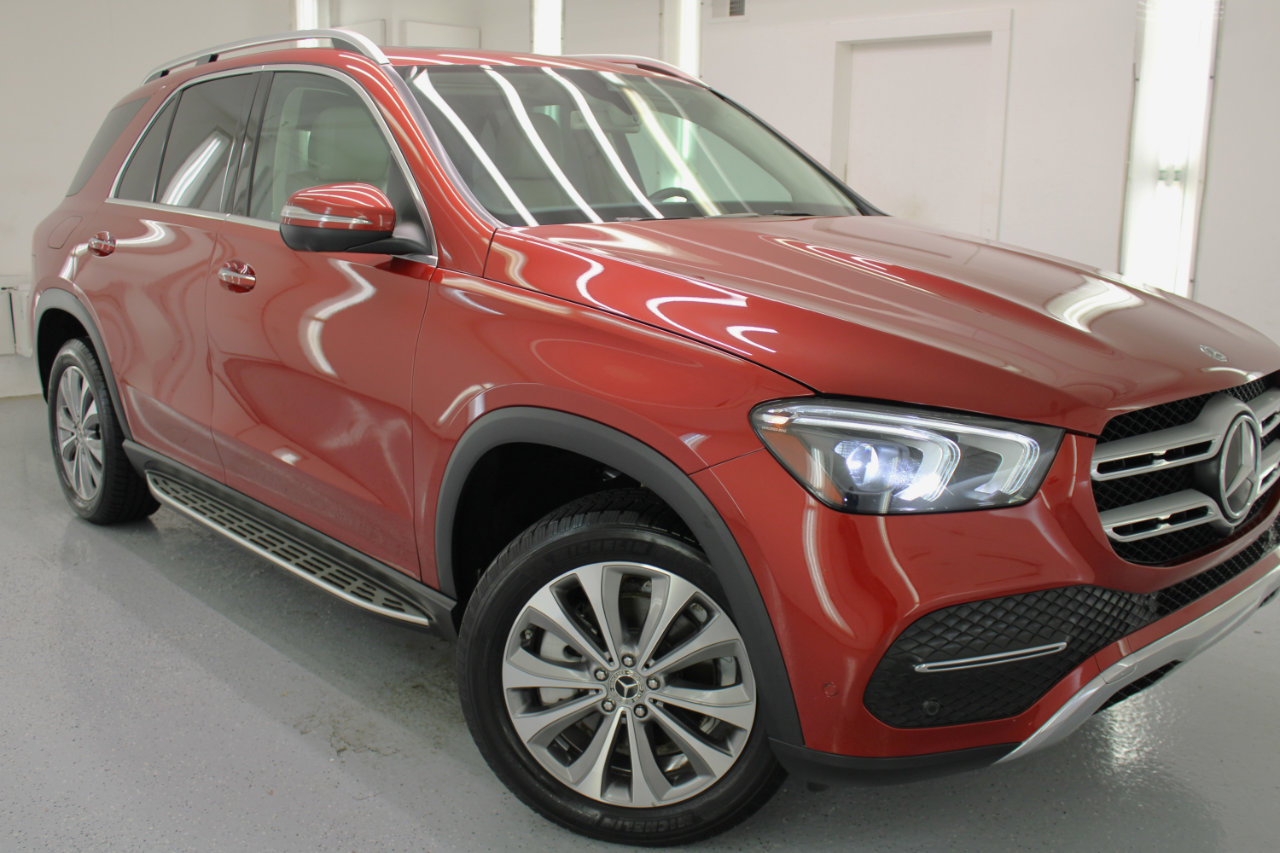 Used 2020 Mercedes-Benz GLE 350 w/ Premium Package image 14