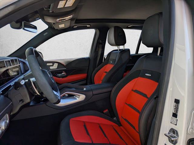 Used 2025 Mercedes-Benz GLE 53 AMG 4MATIC image 14