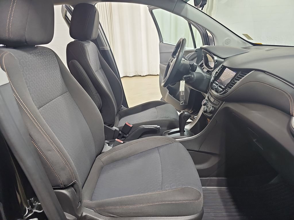 Used 2020 Chevrolet Trax LS w/ Tint and Cruise Package AWD/4WD image 13