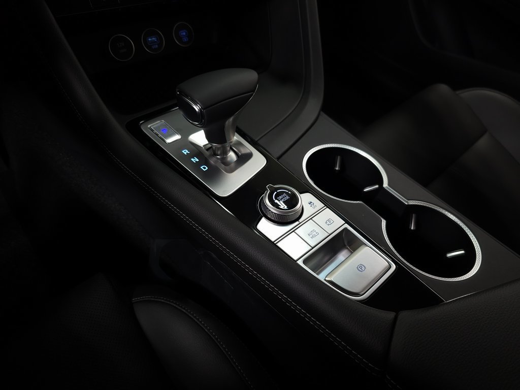 New 2026 Genesis G70 2.5T AWD/4WD image 21